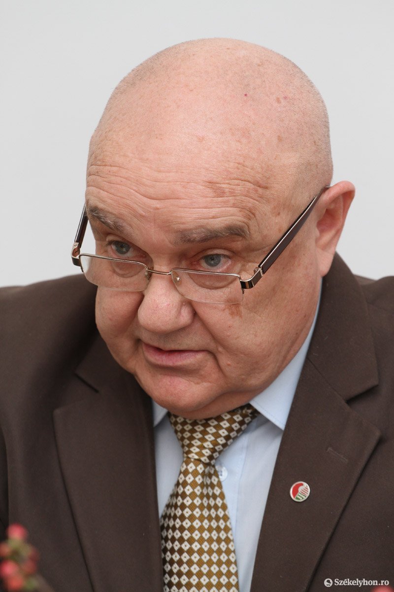 • Fotó: Boda L. Gergely