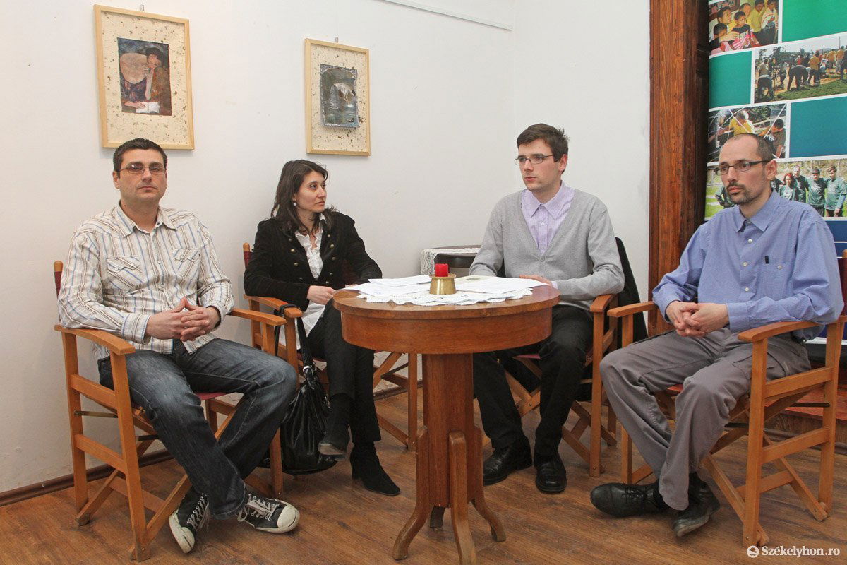 • Fotó: Boda L. Gergely