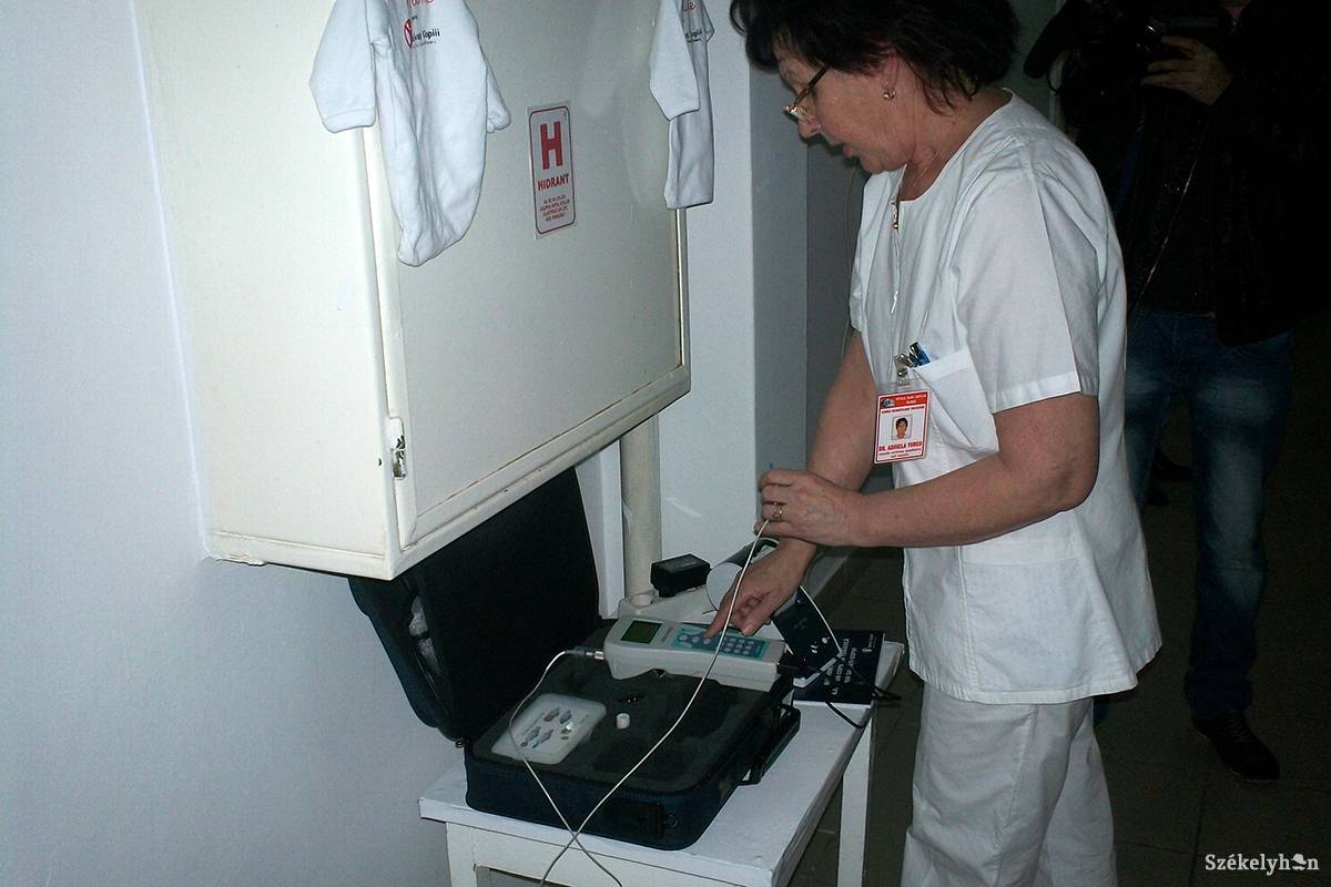 &bullet;  Fotó: Szucher Ervin