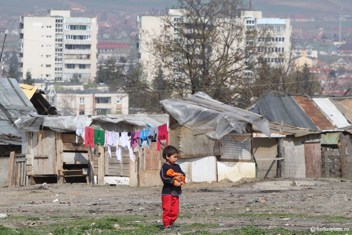 • Fotó: Boda L. Gergely