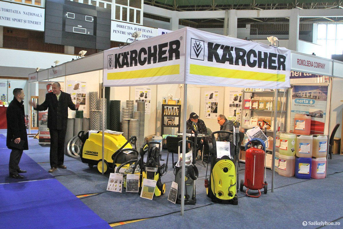 • Fotó: Boda L. Gergely