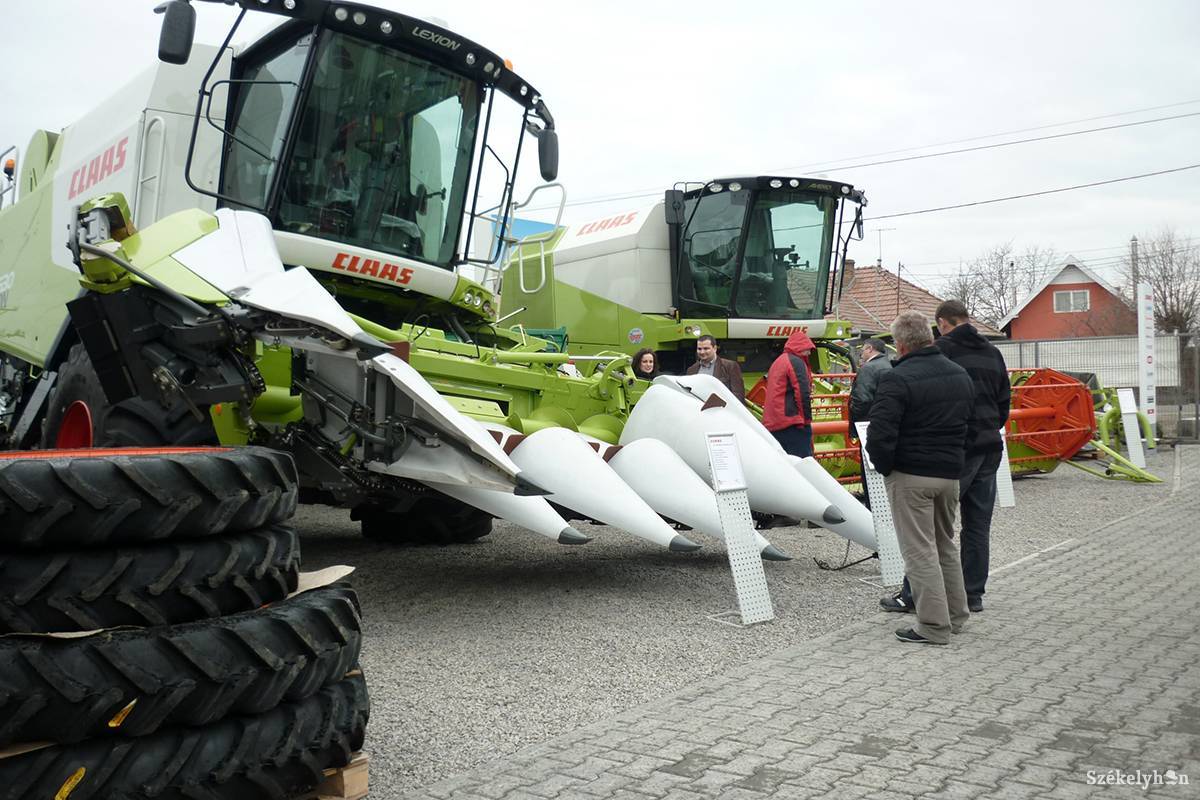 •  Fotó: Szucher Ervin