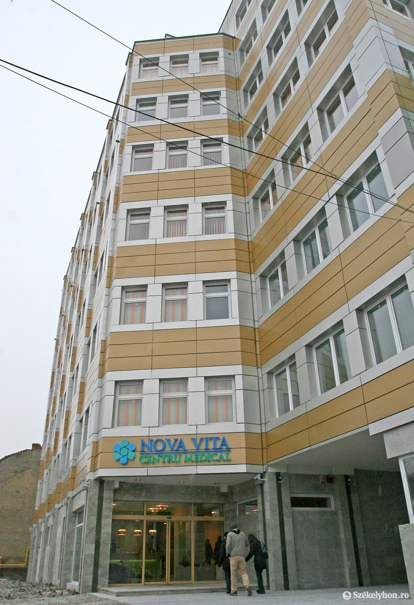 &bullet;  Fotó: Boda L. Gergely