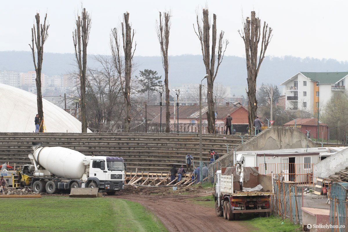• Fotó: Boda L. Gergely