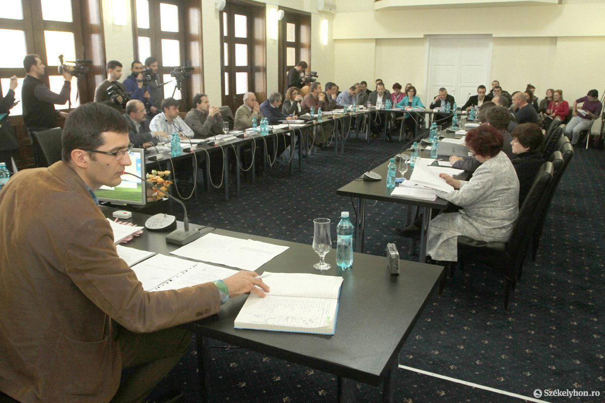 • Fotó: Boda L. Gergely