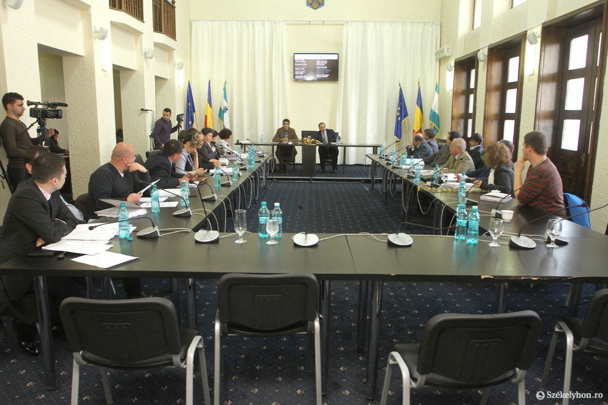 &bullet;  Fotó: Boda L. Gergely