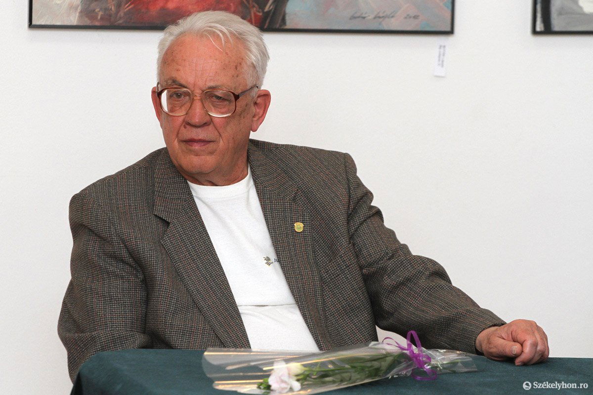 • Fotó: Boda L. Gergely