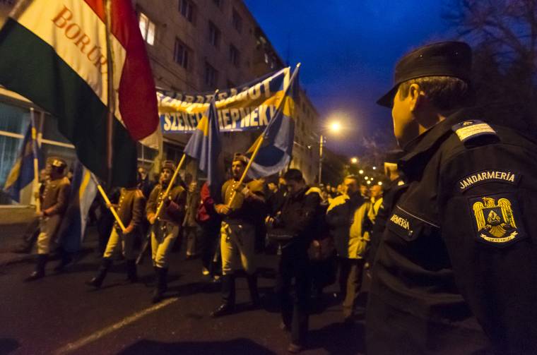 Băsescu a székely fiatalokért aggódik