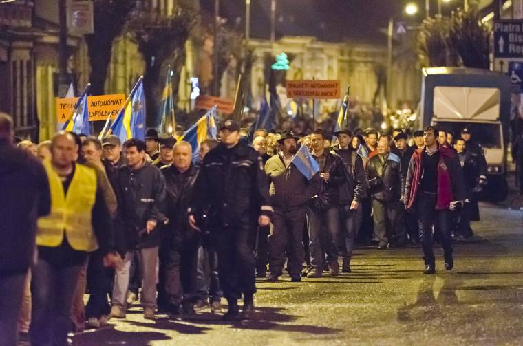 Önkéntes rendfenntartókat várnak március 10-re