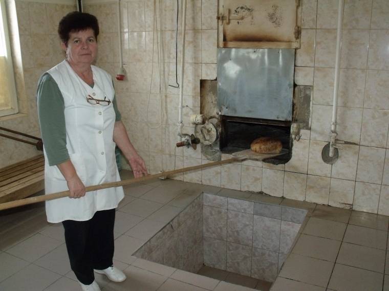 A kályhától az automatáig – vidéken is vannak női vállalkozók