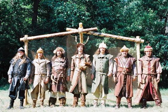 Indul a Városi Magyar Filmklub Marosvásárhelyen