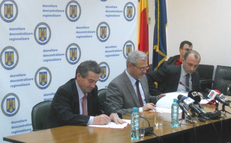 Kibővítik a nyárádszeredai idősek otthonát