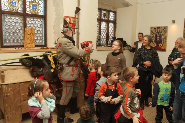 Családi március 15-ét szervez az EMNT