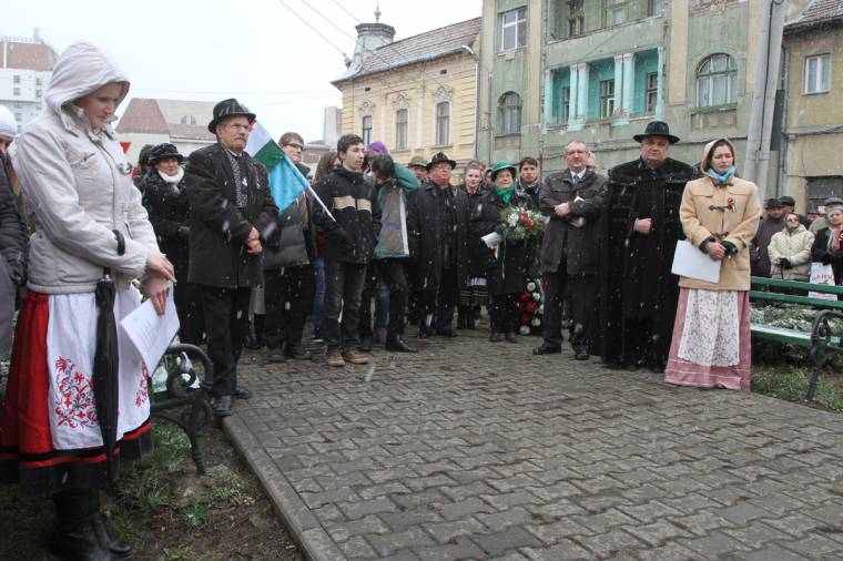 Toró: érdemes itt, Erdélyben, Marosvásárhelyen magyar jövőt építeni
