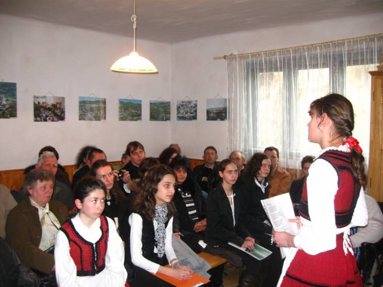 Bözödi Györgyre emlékeztek