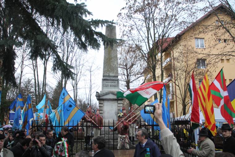 Méltósággal kell megünnepelni a Székely Szabadság Napját