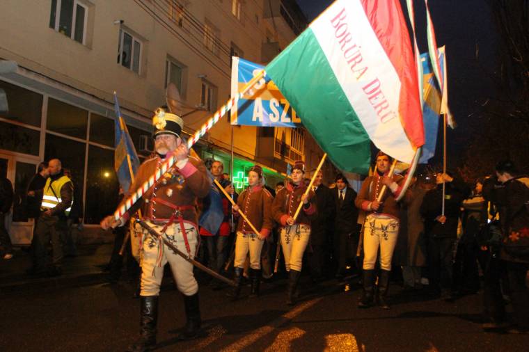 Ötvenhét éve volt „ötvenhat”