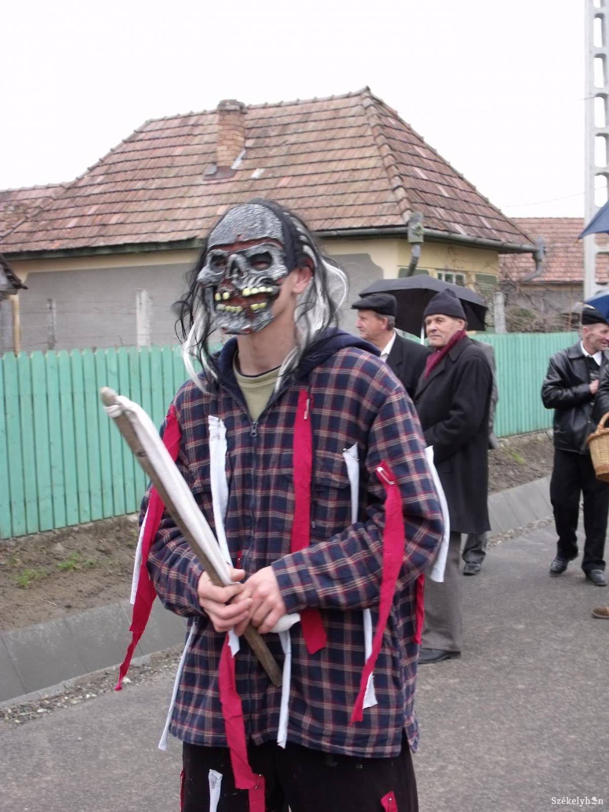 •  Fotó: Gligor Róbert László