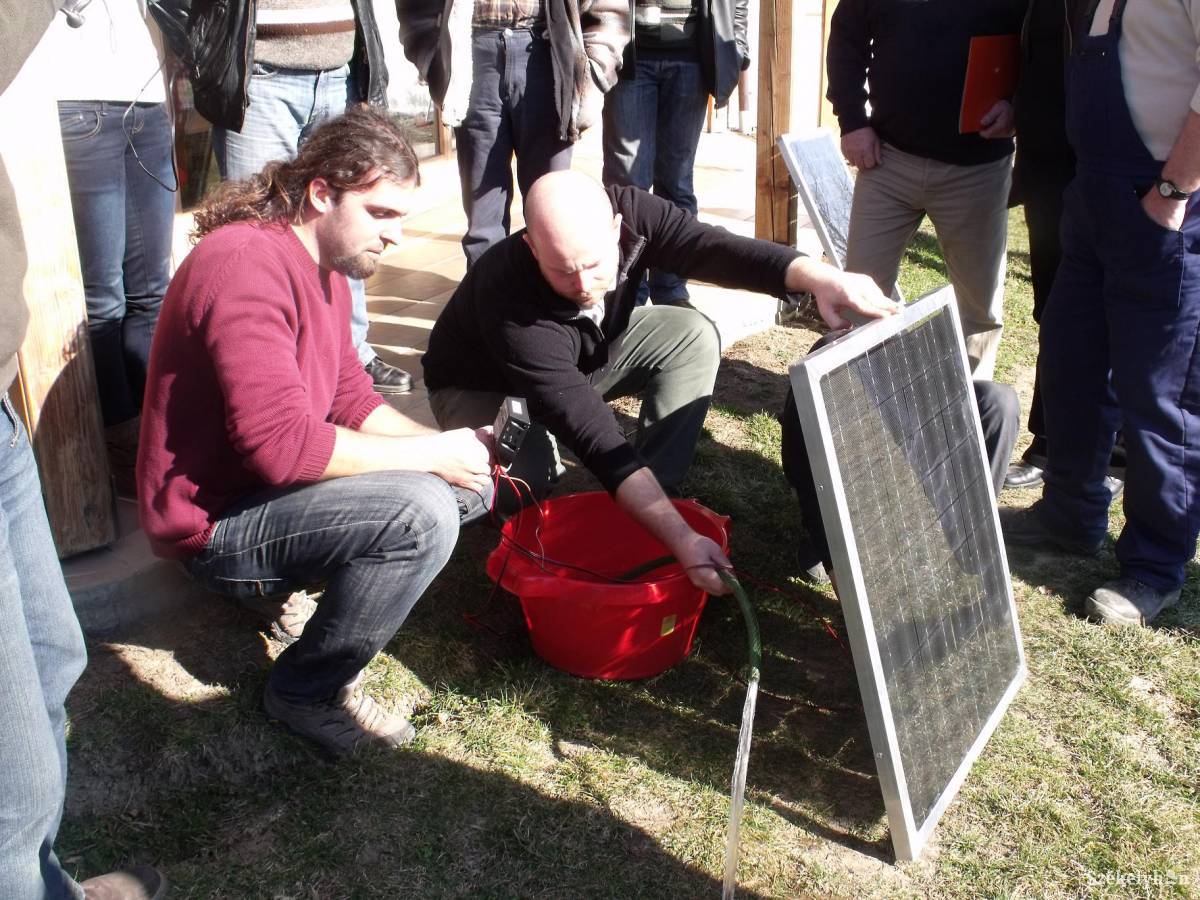 • Fotó: Gligor Róbert László