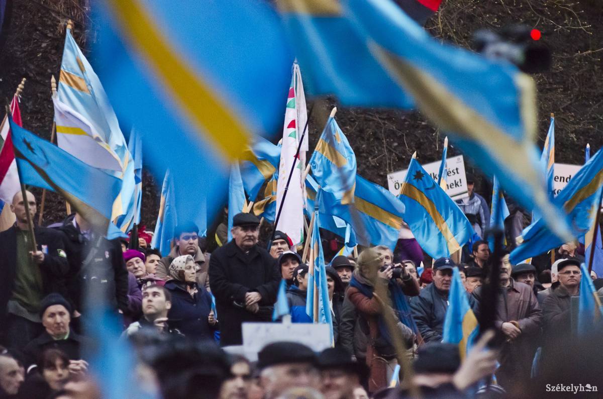 •  Fotó: Veres Nándor