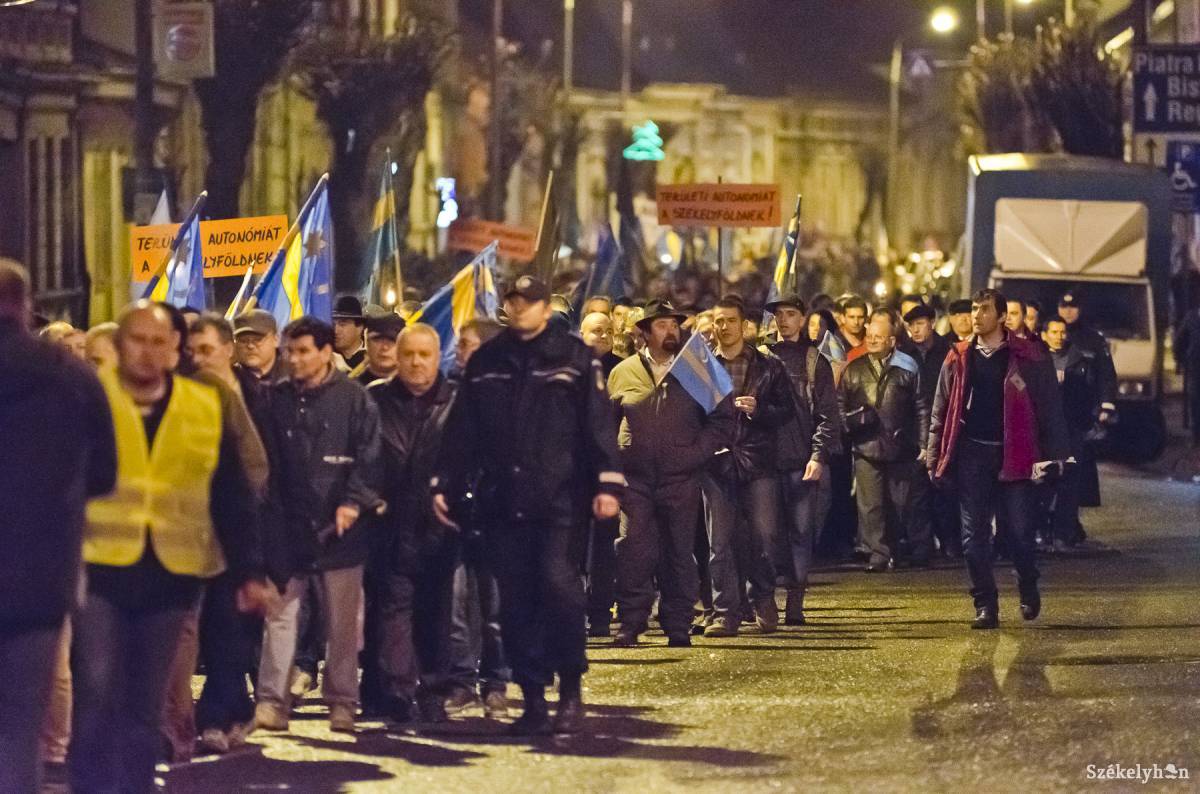 •  Fotó: Veres Nándor