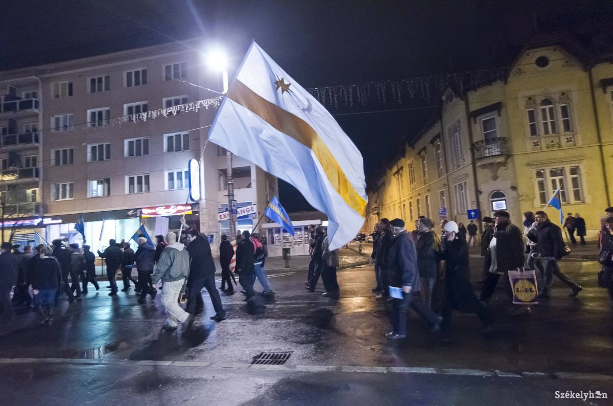 •  Fotó: Veres Nándor