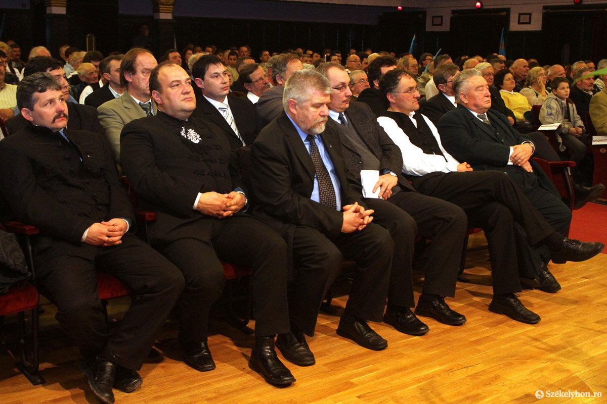 • Fotó: Boda L. Gergely