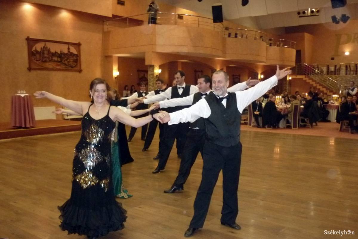 &bullet;  Fotó: Szucher Ervin