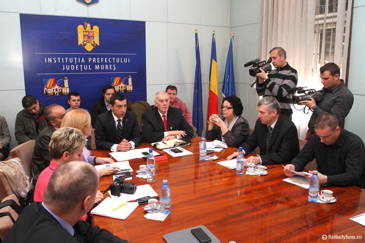 • Fotó: Boda L. Gergely