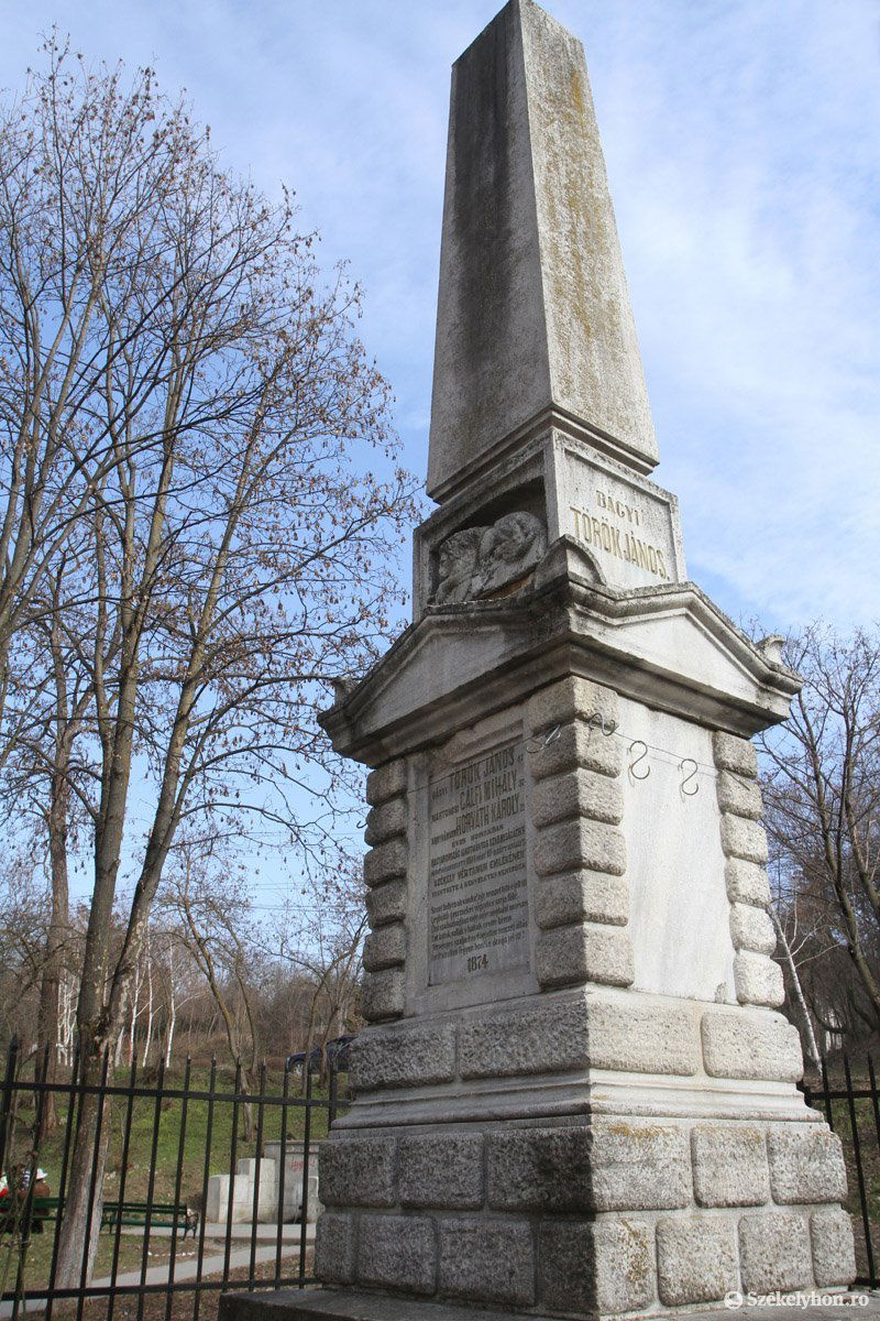 &bullet;  Fotó: Boda L. Gergely