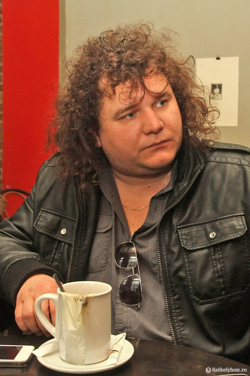 &bullet;  Fotó: Boda L. Gergely