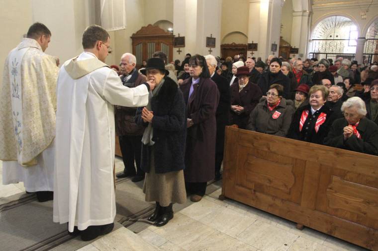 Szenteljünk kellő figyelmet a betegeknek