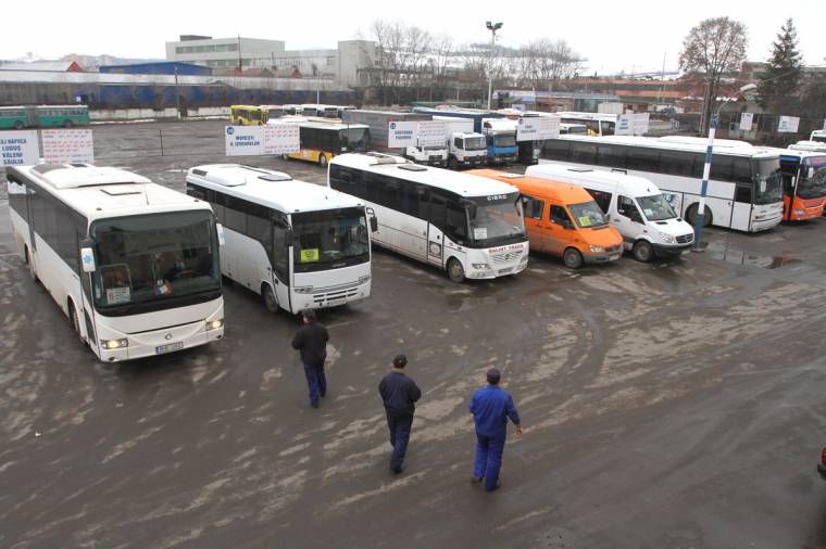 Nem várható javulás a tömegközlekedésben