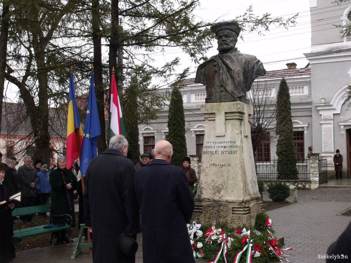 • Fotó: Gligor Róbert László