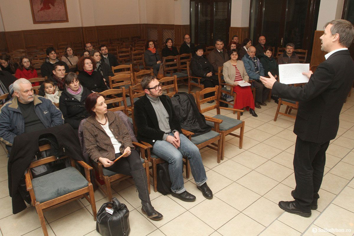 &bullet;  Fotó: Boda L. Gergely