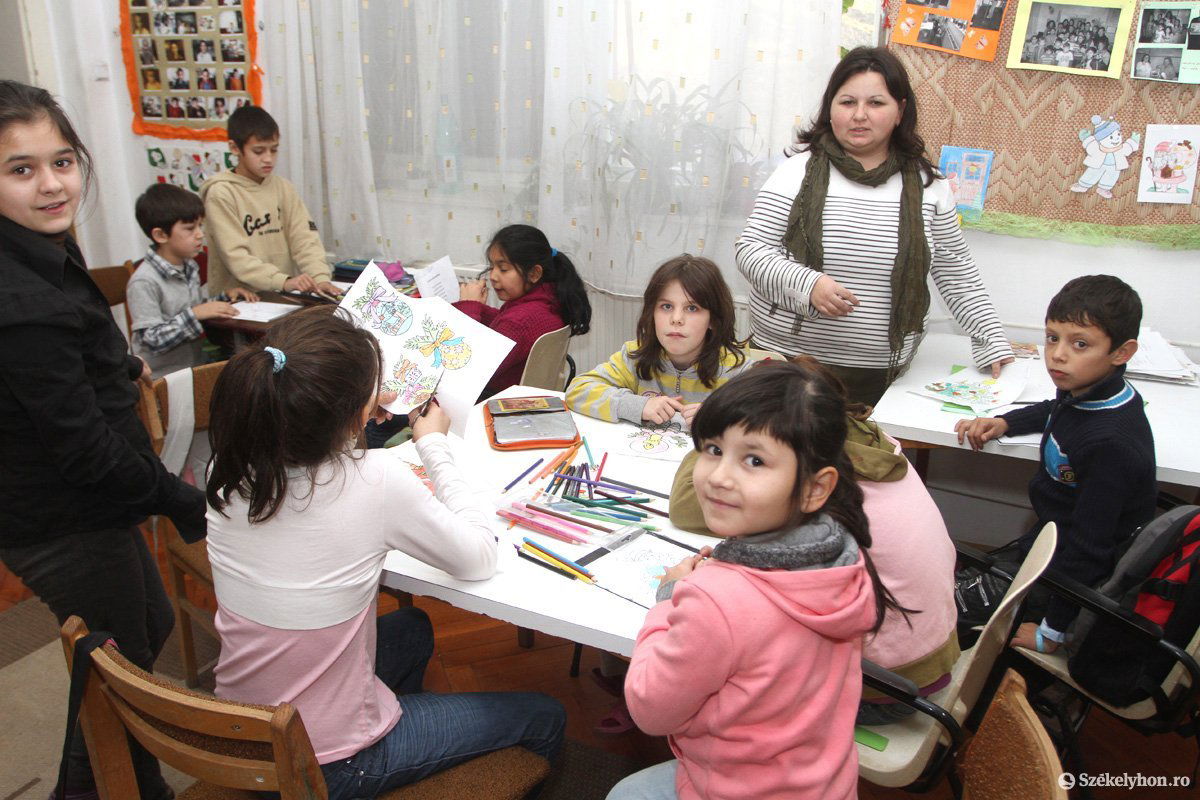 &bullet;  Fotó: Boda L. Gergely