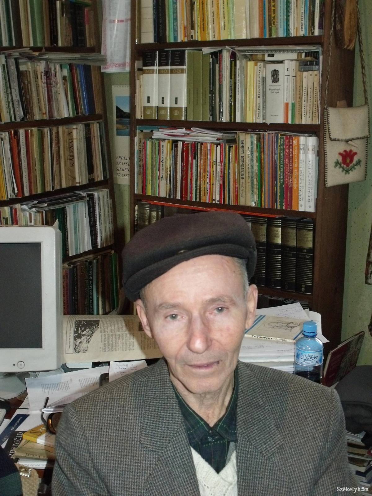 &bullet;  Fotó: Gligor Róbert László