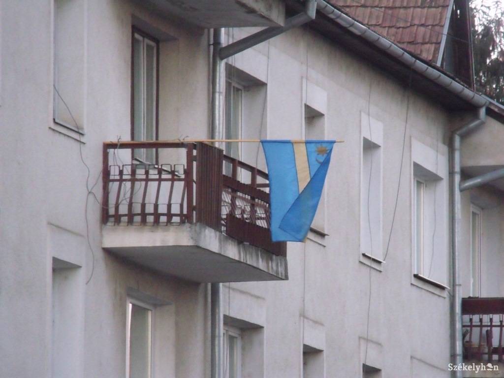 &bullet;  Fotó: Gligor Róbert László