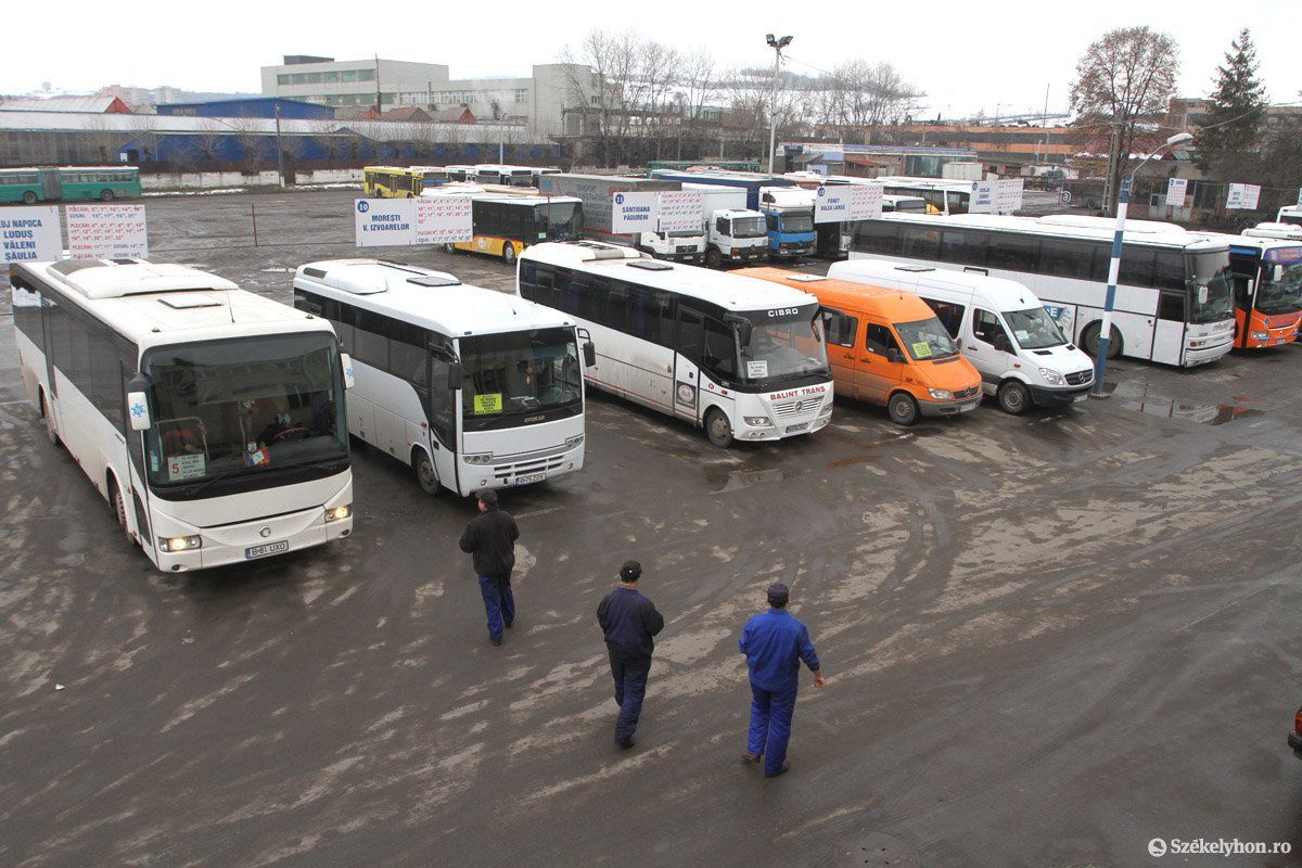 &bullet;  Fotó: Boda L. Gergely