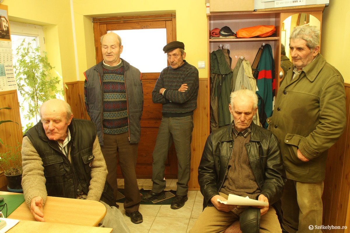 • Fotó: Boda L. Gergely