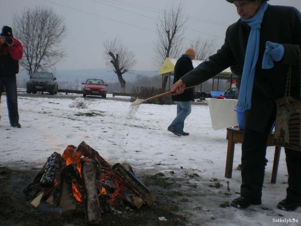 •  Fotó: Fancsali Attila