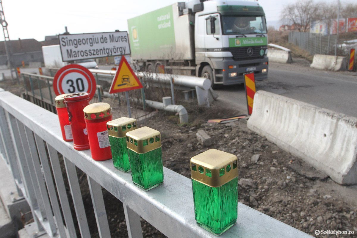 &bullet;  Fotó: Boda L. Gergely