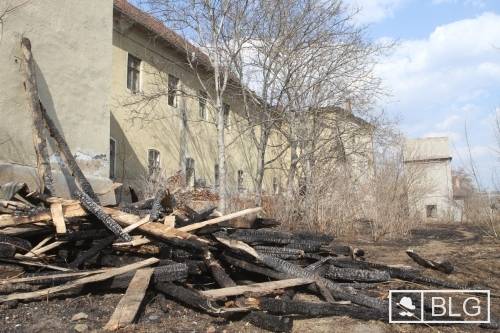 Több mint tízezerszer riasztották a Maros megyei tűzoltókat