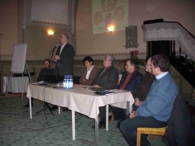 Legyetek azért okosak, mint a kígyók...