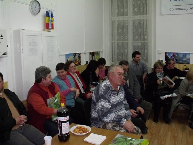 Szorgoskodnak már a zöldségtermesztők