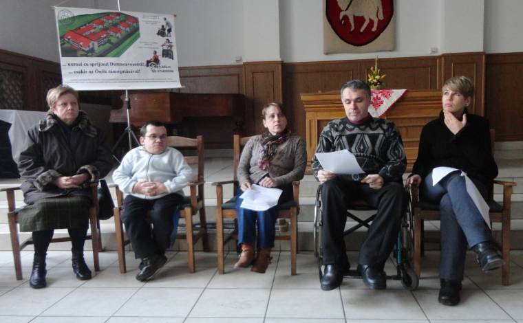 HIFA-kampány: sok kicsi sokra megy