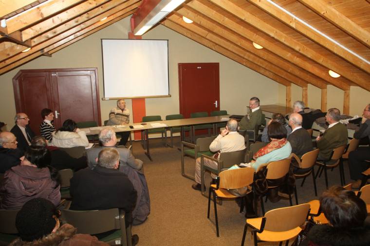 Jogszabály-módosítást kérnek a lakótársulások