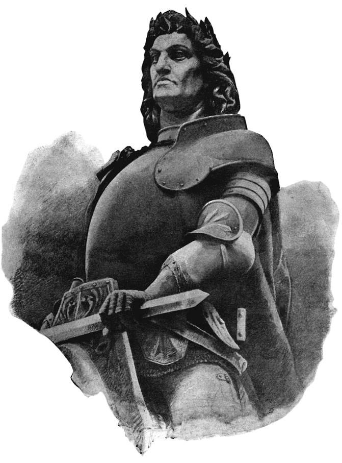 Mátyás király élete és uralkodása – idén is Rendhagyó történelemóra