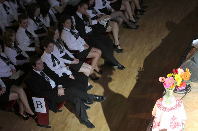 Kinőttek az Isten markából