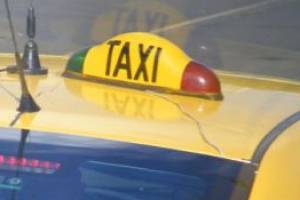 Elfogták a taxis támadóit